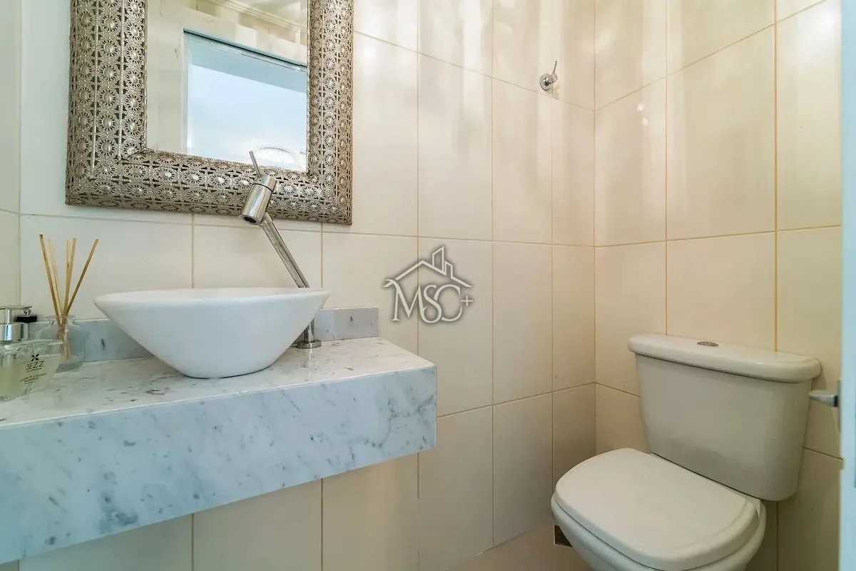 Apartamento 3 quartos Bombas - Bombinhas - foto 11