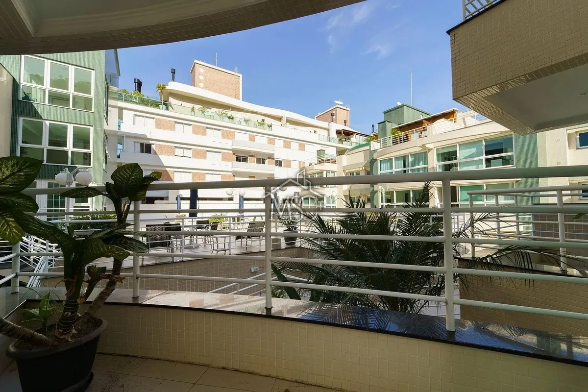 Apartamento 3 quartos Bombas - Bombinhas - foto 16