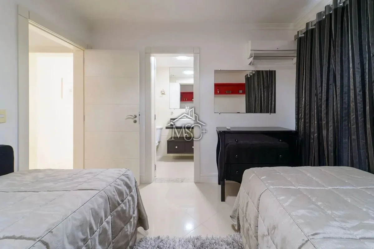 Apartamento 3 quartos Bombas - Bombinhas - foto 17