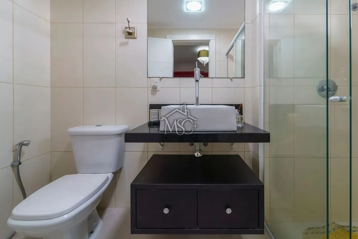 Apartamento 3 quartos Bombas - Bombinhas - foto 18