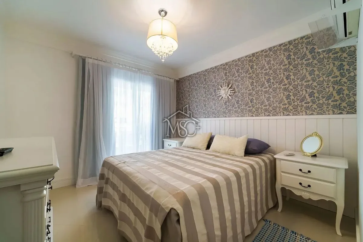 Apartamento 3 quartos Bombas - Bombinhas - foto 19
