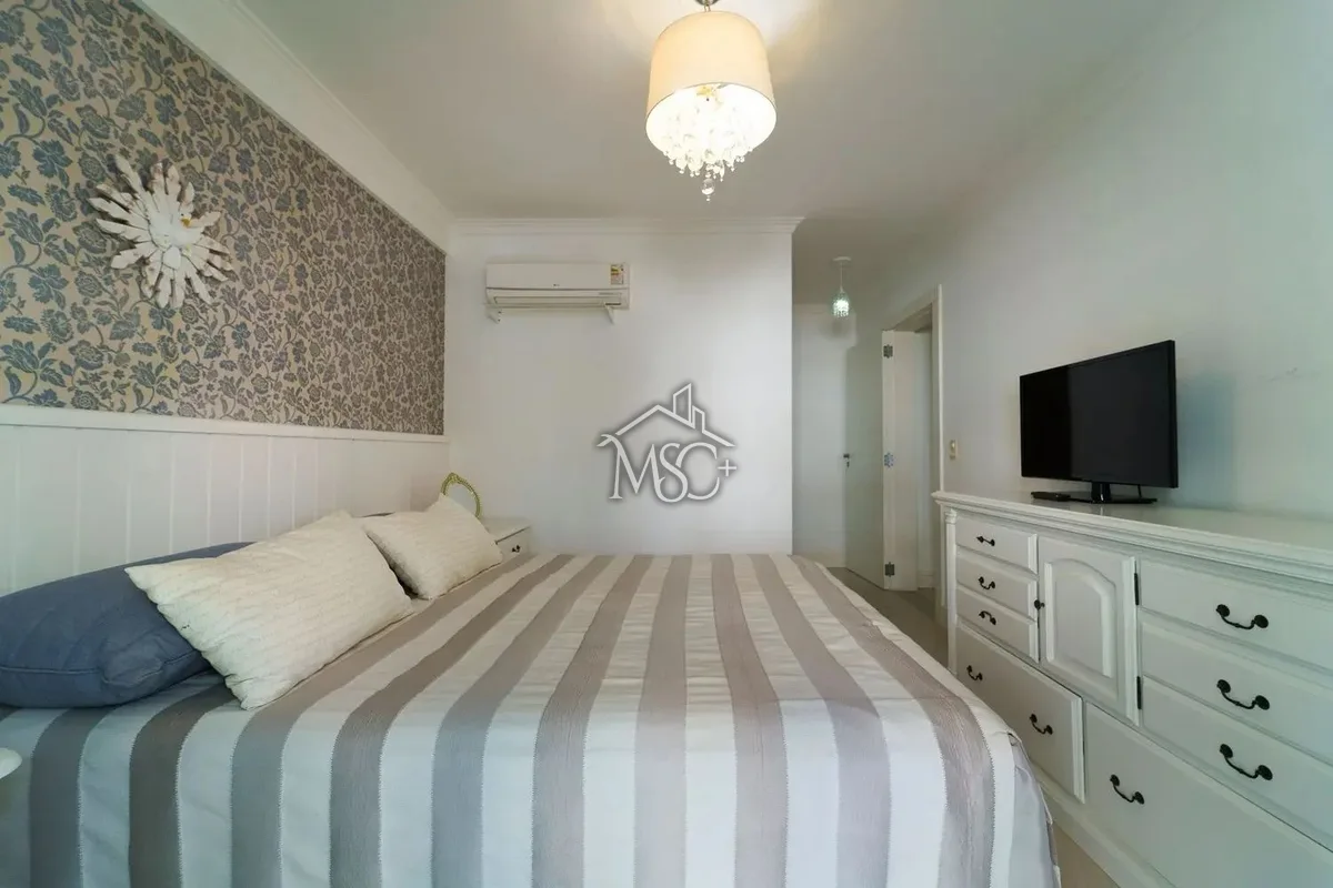 Apartamento 3 quartos Bombas - Bombinhas - foto 20