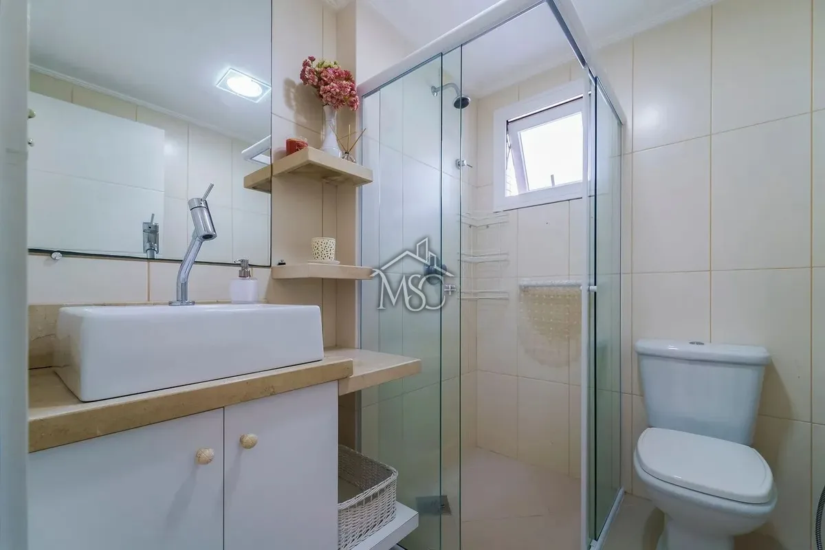 Apartamento 3 quartos Bombas - Bombinhas - foto 21
