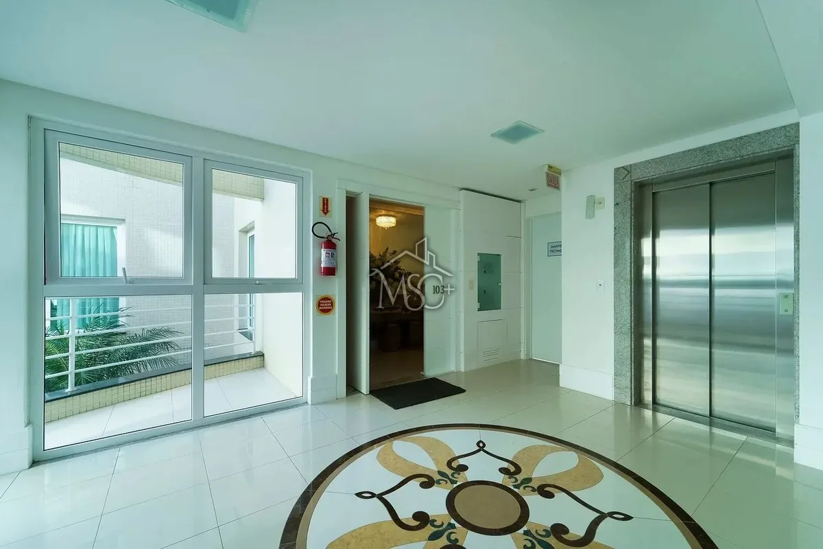 Apartamento 3 quartos Bombas - Bombinhas - foto 22