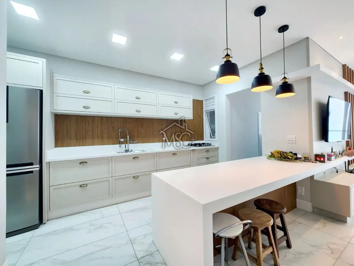 Apartamento 2 quartos Praia Brava - Itajaí - foto 2