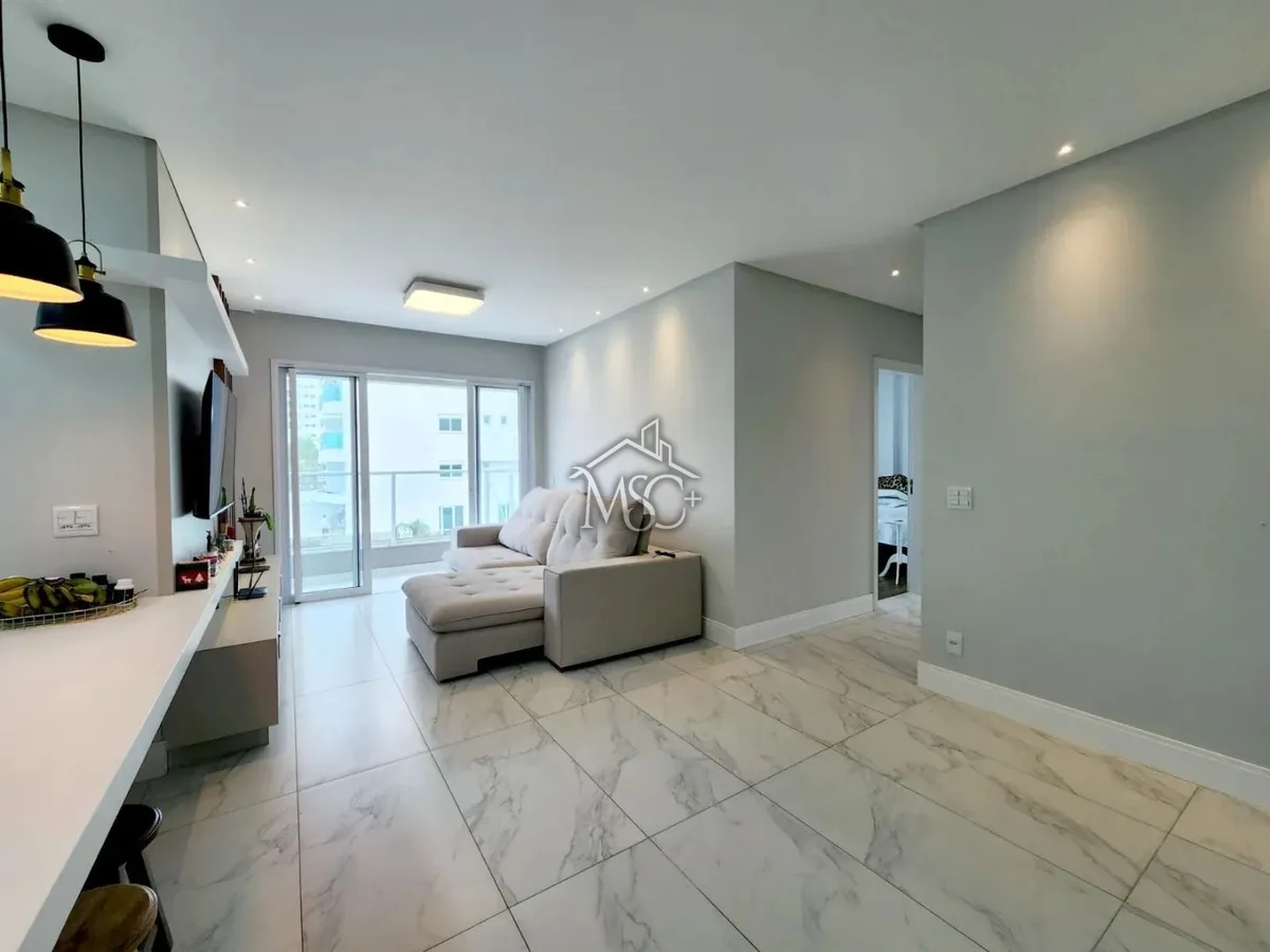 Apartamento 2 quartos Praia Brava - Itajaí - foto 3