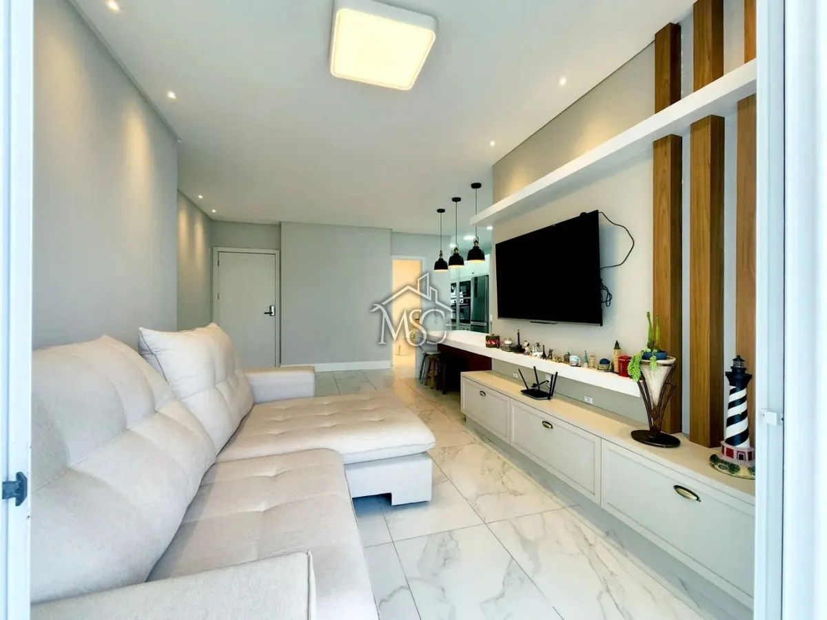 Apartamento 2 quartos Praia Brava - Itajaí - foto 5