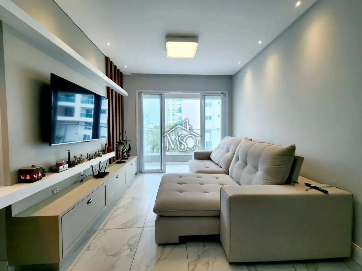 Apartamento 2 quartos Praia Brava - Itajaí - foto 6
