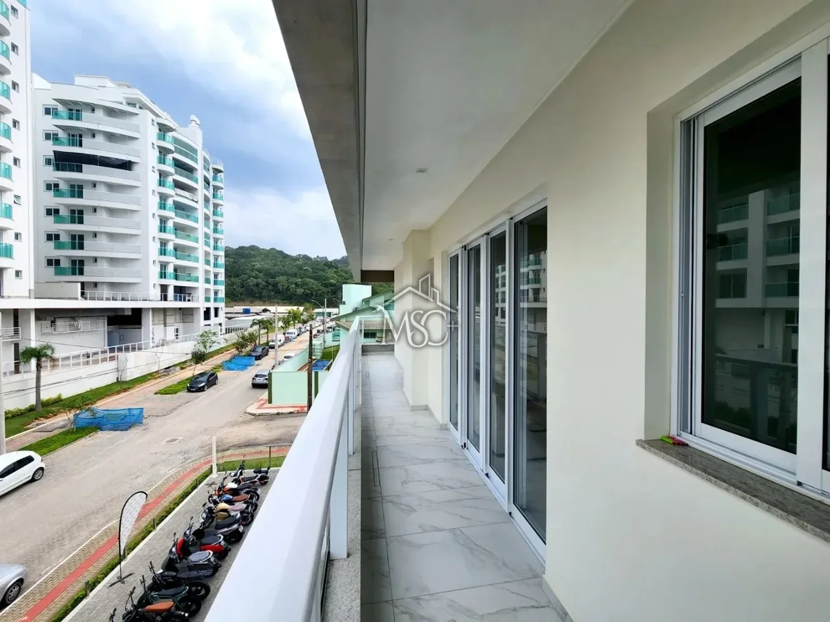 Apartamento 2 quartos Praia Brava - Itajaí - foto 7