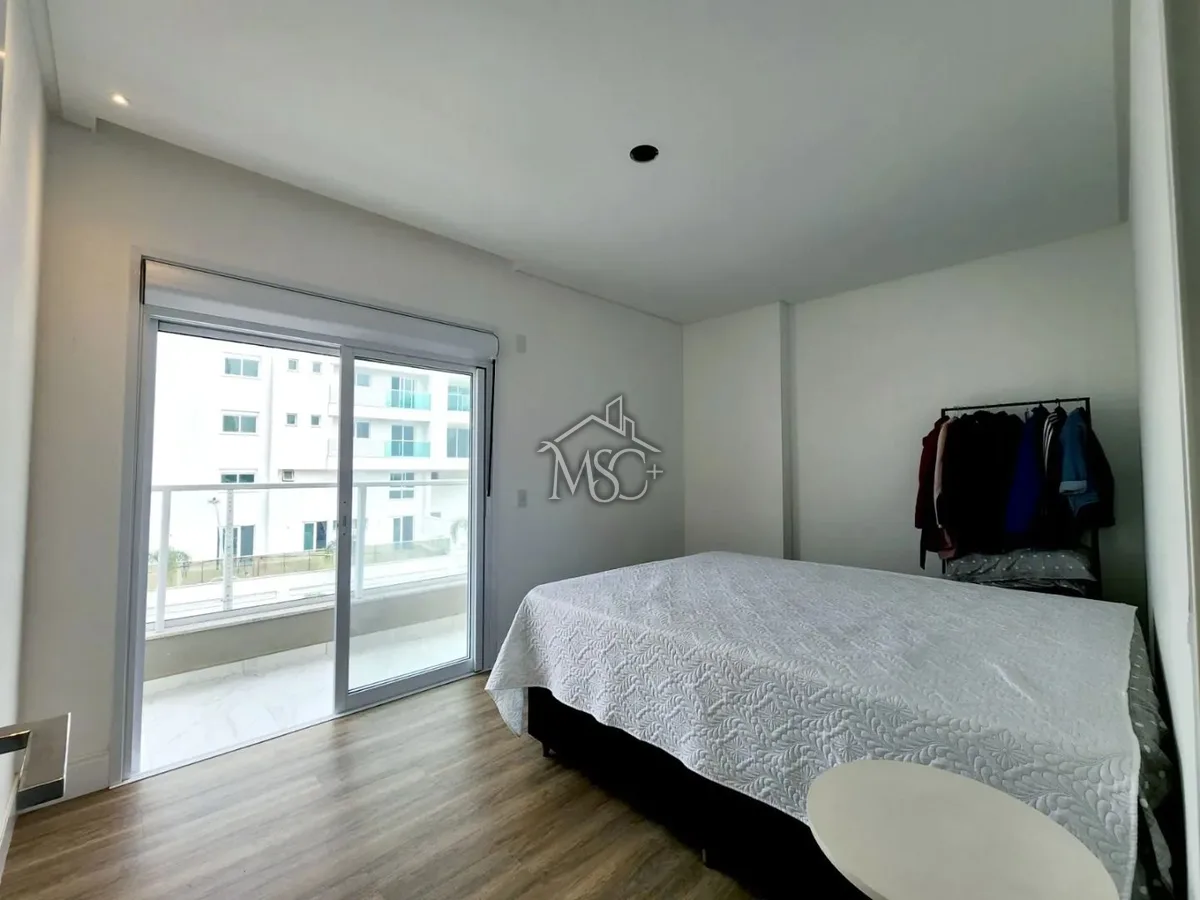 Apartamento 2 quartos Praia Brava - Itajaí - foto 8