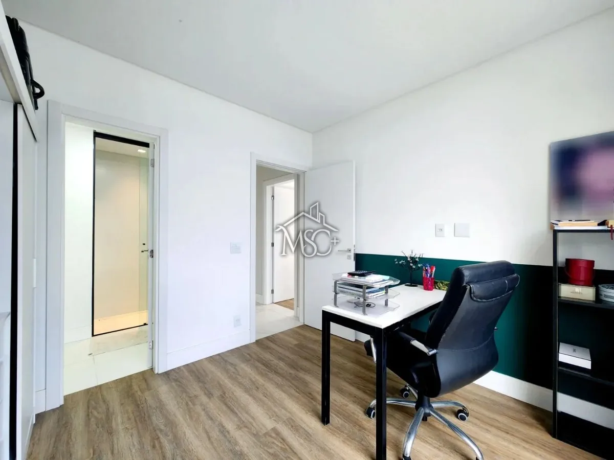 Apartamento 2 quartos Praia Brava - Itajaí - foto 9