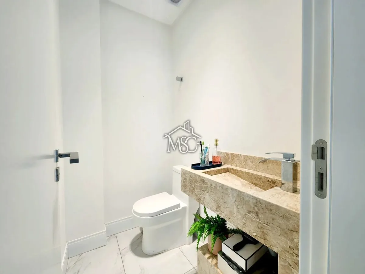 Apartamento 2 quartos Praia Brava - Itajaí - foto 11