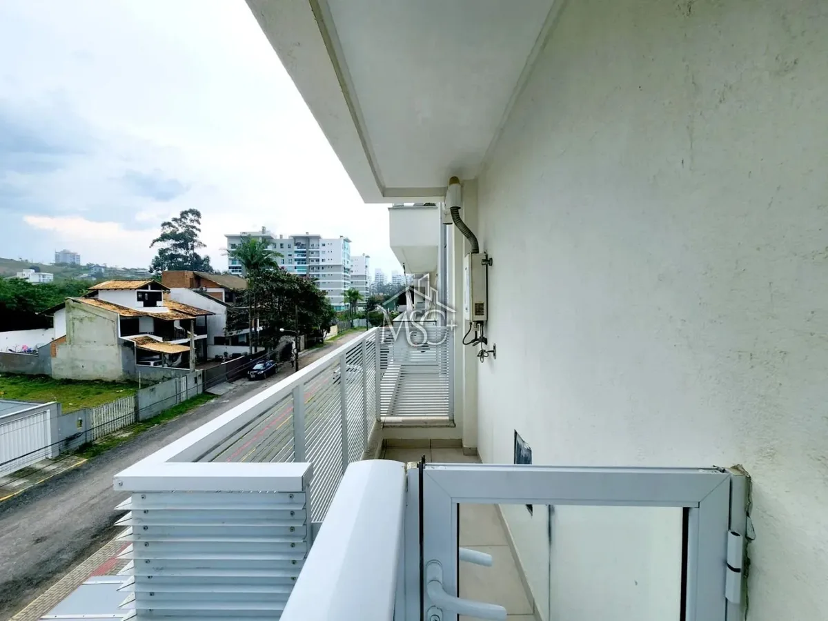 Apartamento 2 quartos Praia Brava - Itajaí - foto 12