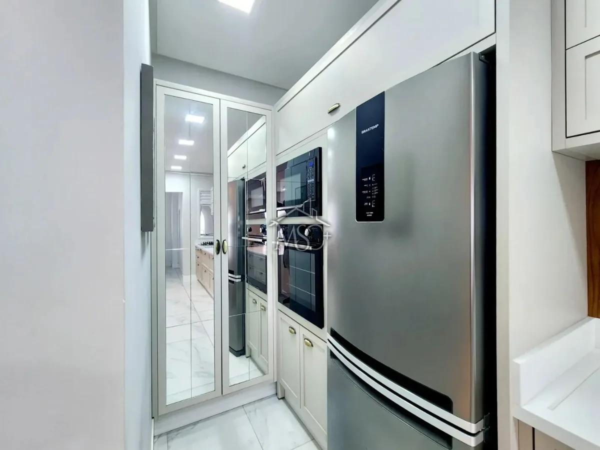 Apartamento 2 quartos Praia Brava - Itajaí - foto 13