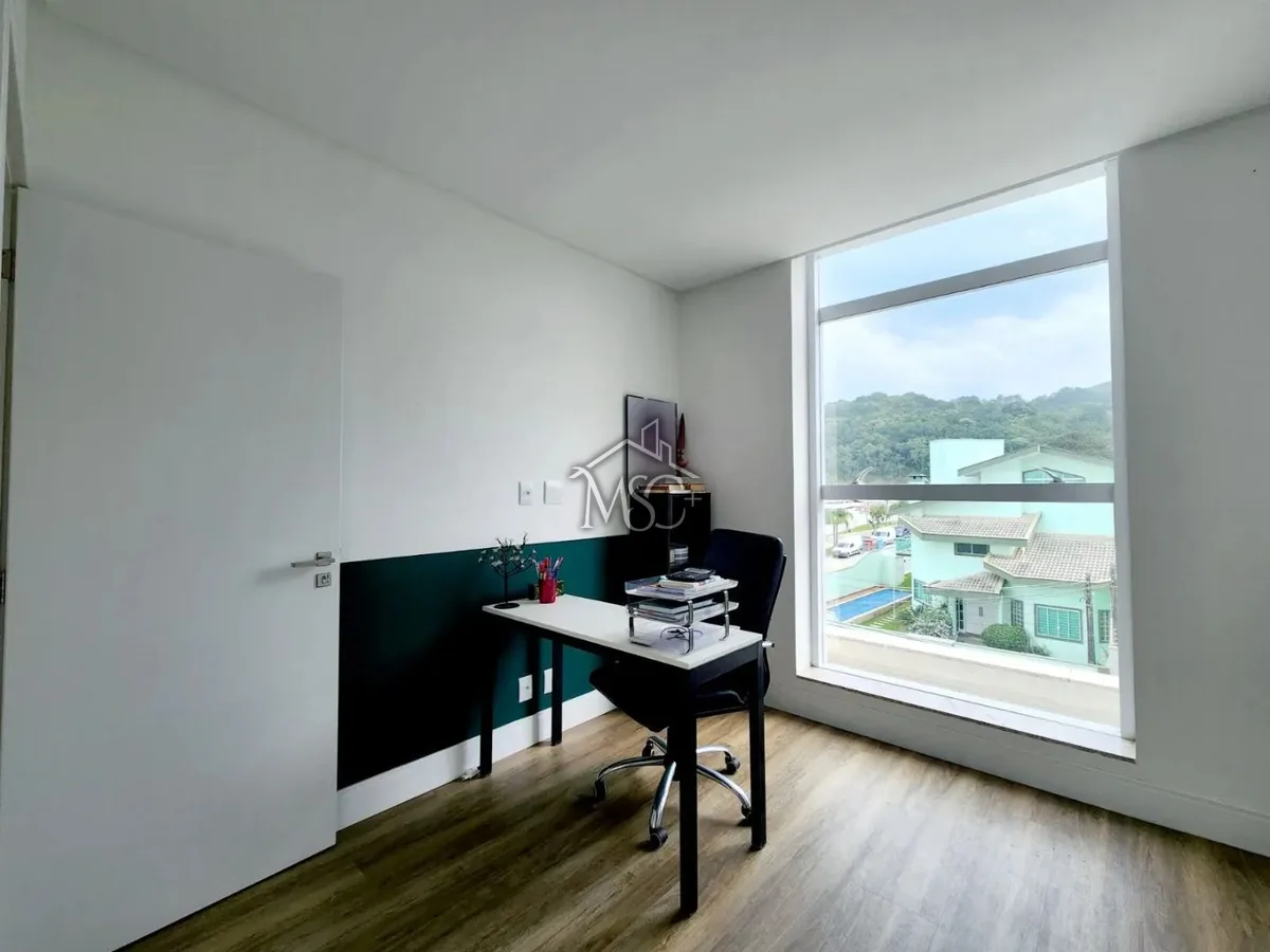 Apartamento 2 quartos Praia Brava - Itajaí - foto 14