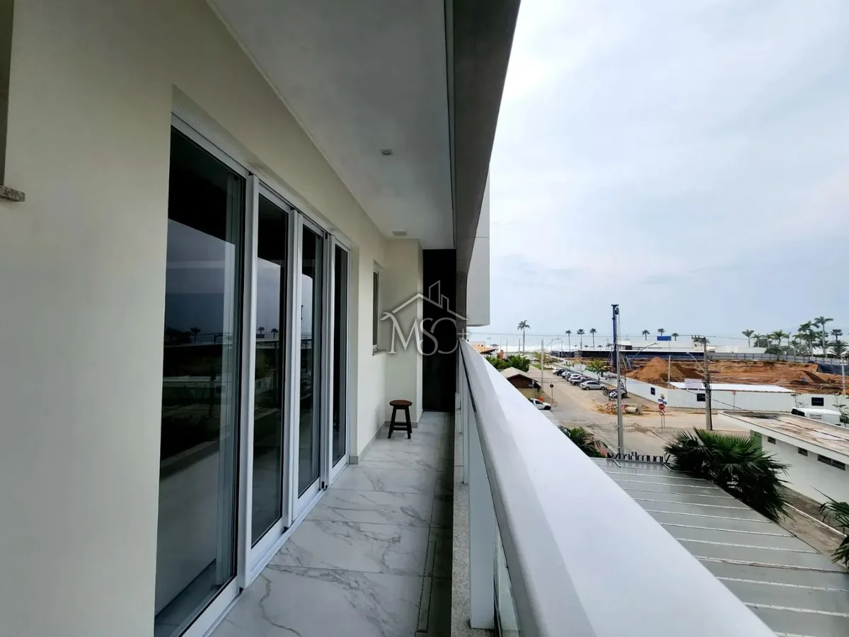 Apartamento 2 quartos Praia Brava - Itajaí - foto 15