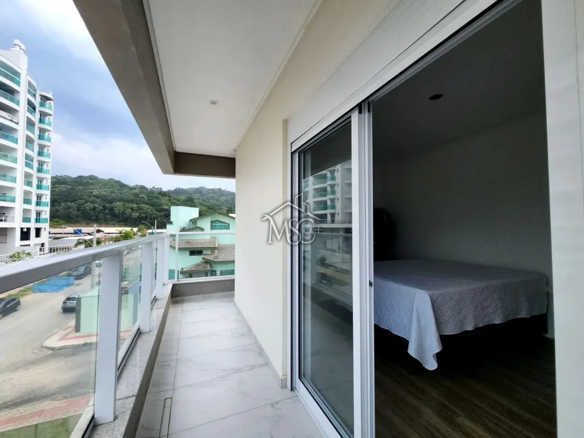 Apartamento 2 quartos Praia Brava - Itajaí - foto 16