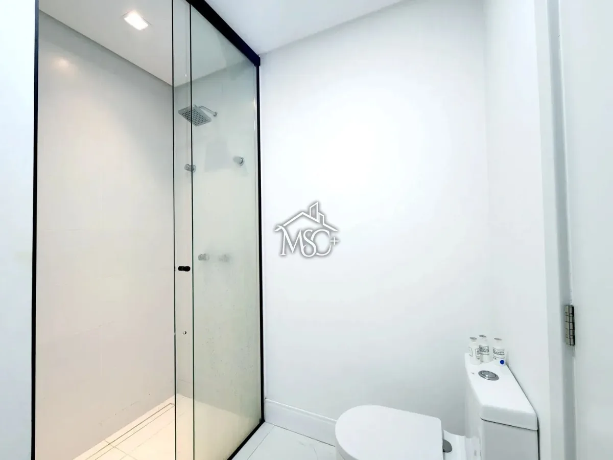 Apartamento 2 quartos Praia Brava - Itajaí - foto 21