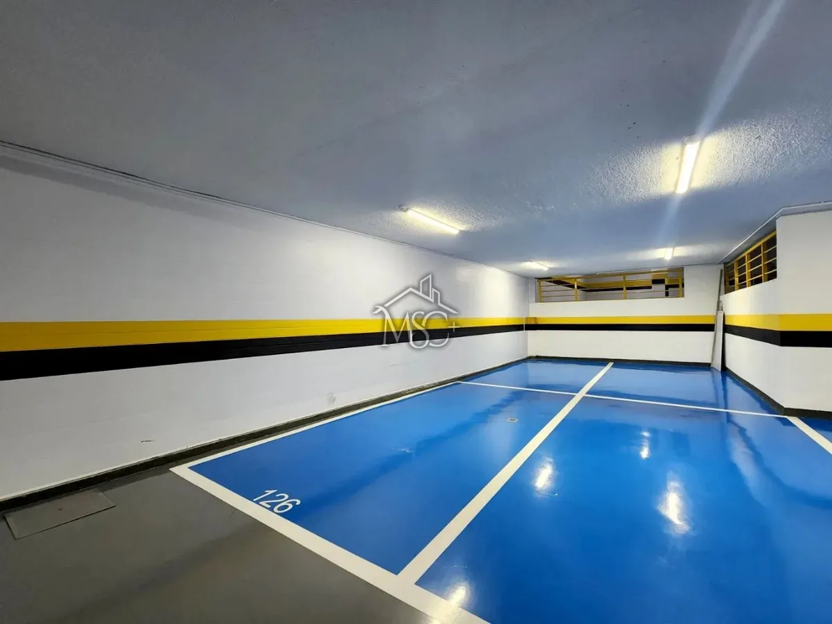 Apartamento 2 quartos Praia Brava - Itajaí - foto 22