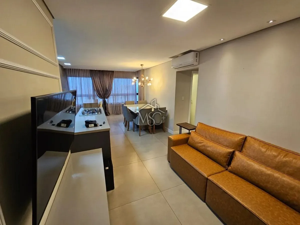 Apartamento 2 quartos São Judas - Itajaí - foto 2