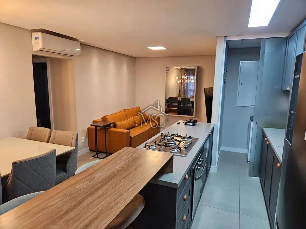 Apartamento 2 quartos São Judas - Itajaí - foto 3