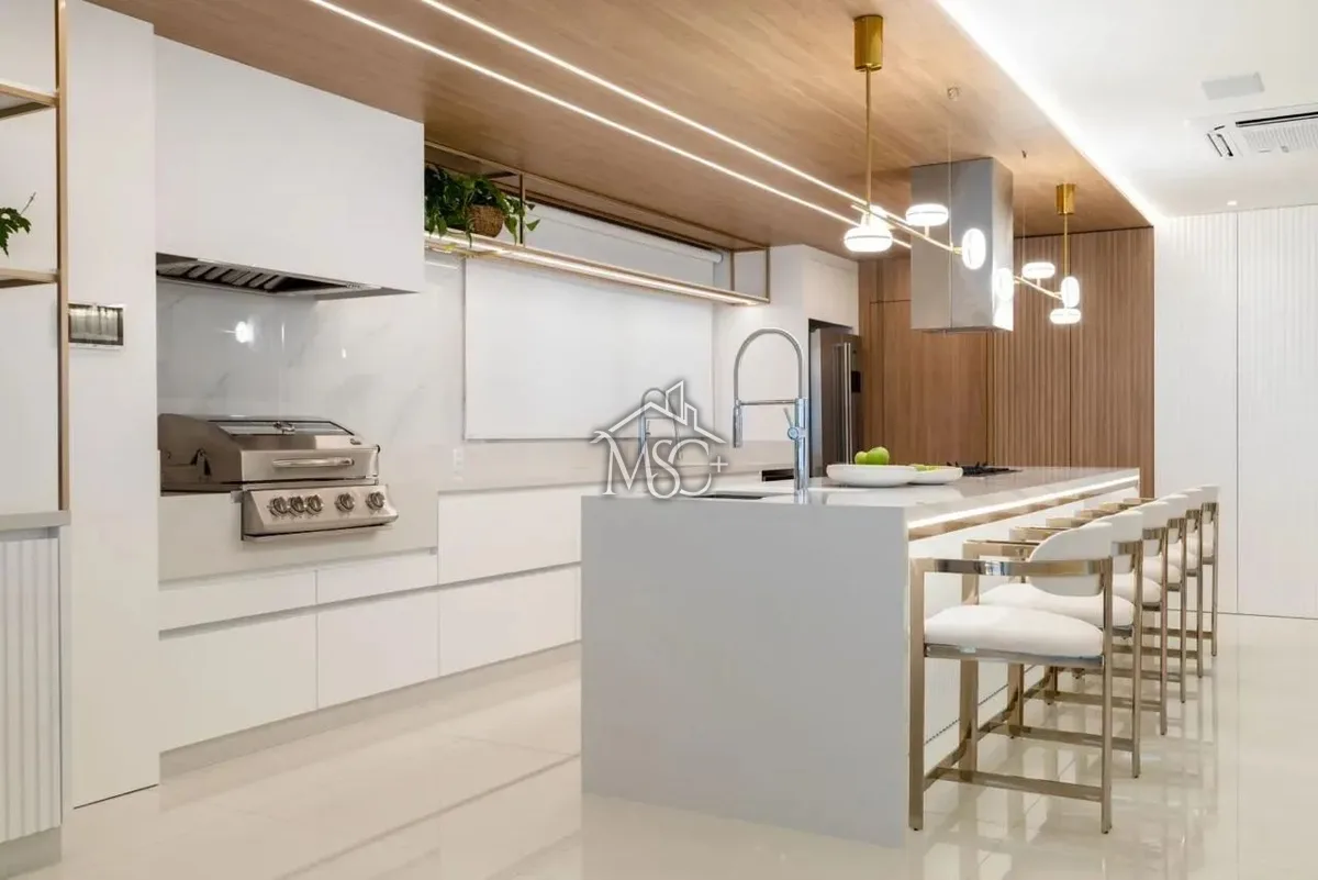 Apartamento 5 quartos Centro - Balneário Camboriú - foto 4