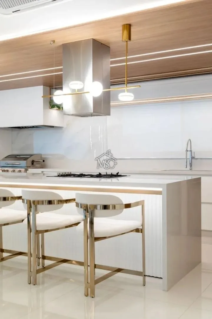 Apartamento 5 quartos Centro - Balneário Camboriú - foto 5