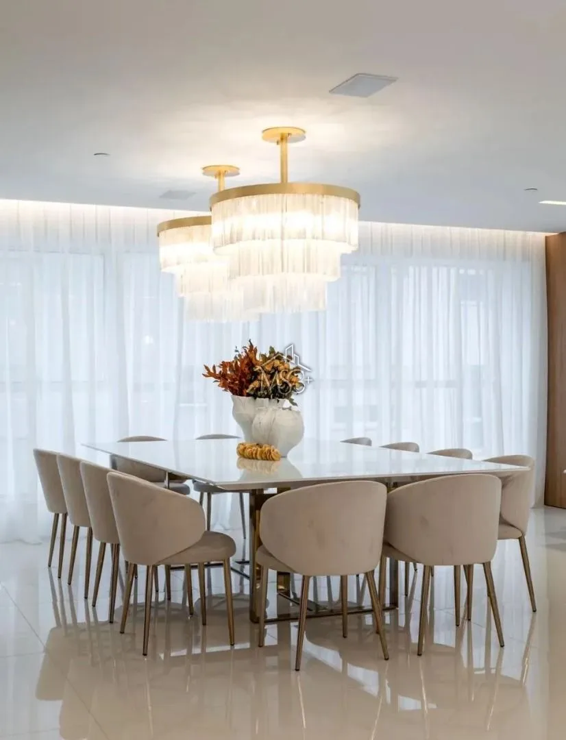 Apartamento 5 quartos Centro - Balneário Camboriú - foto 6