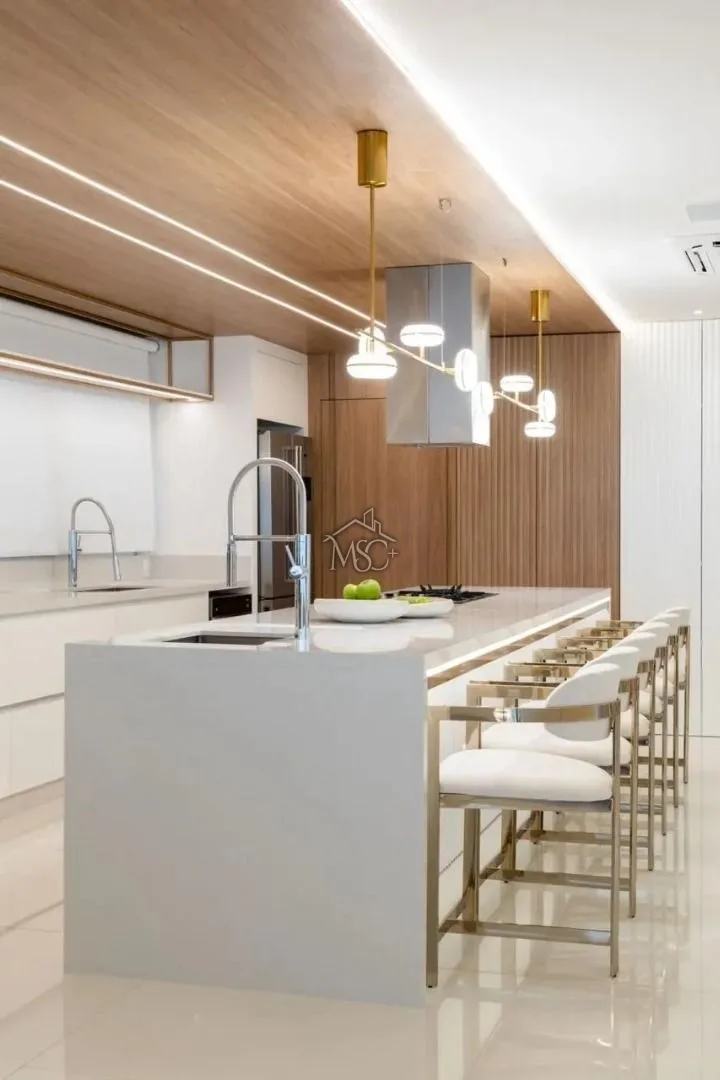 Apartamento 5 quartos Centro - Balneário Camboriú - foto 7