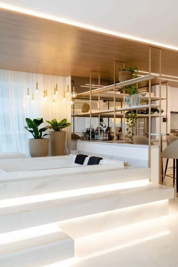 Apartamento 5 quartos Centro - Balneário Camboriú - foto 8