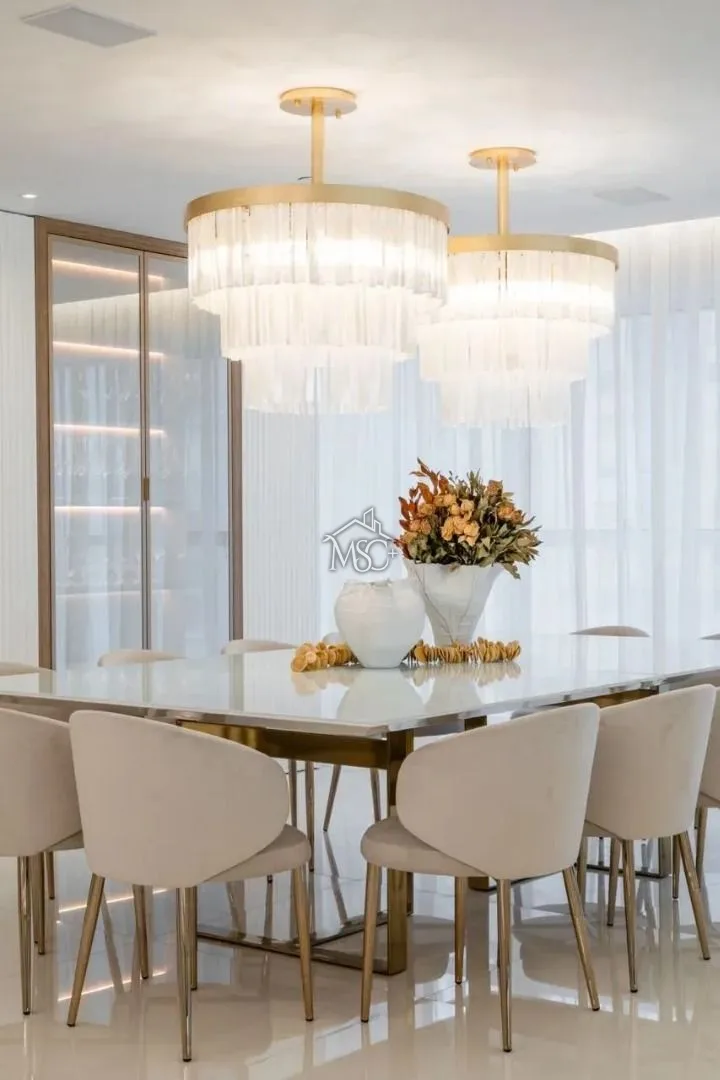 Apartamento 5 quartos Centro - Balneário Camboriú - foto 10