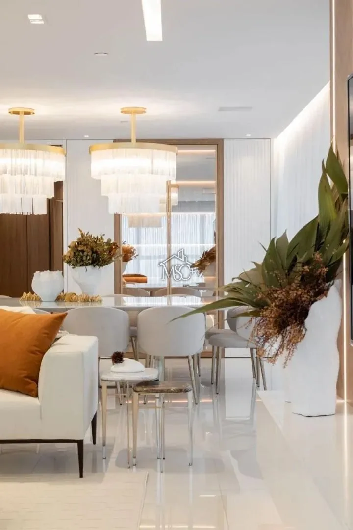 Apartamento 5 quartos Centro - Balneário Camboriú - foto 13