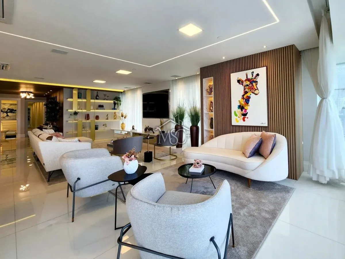 Apartamento 3 quartos Centro - Balneário Camboriú - foto 2