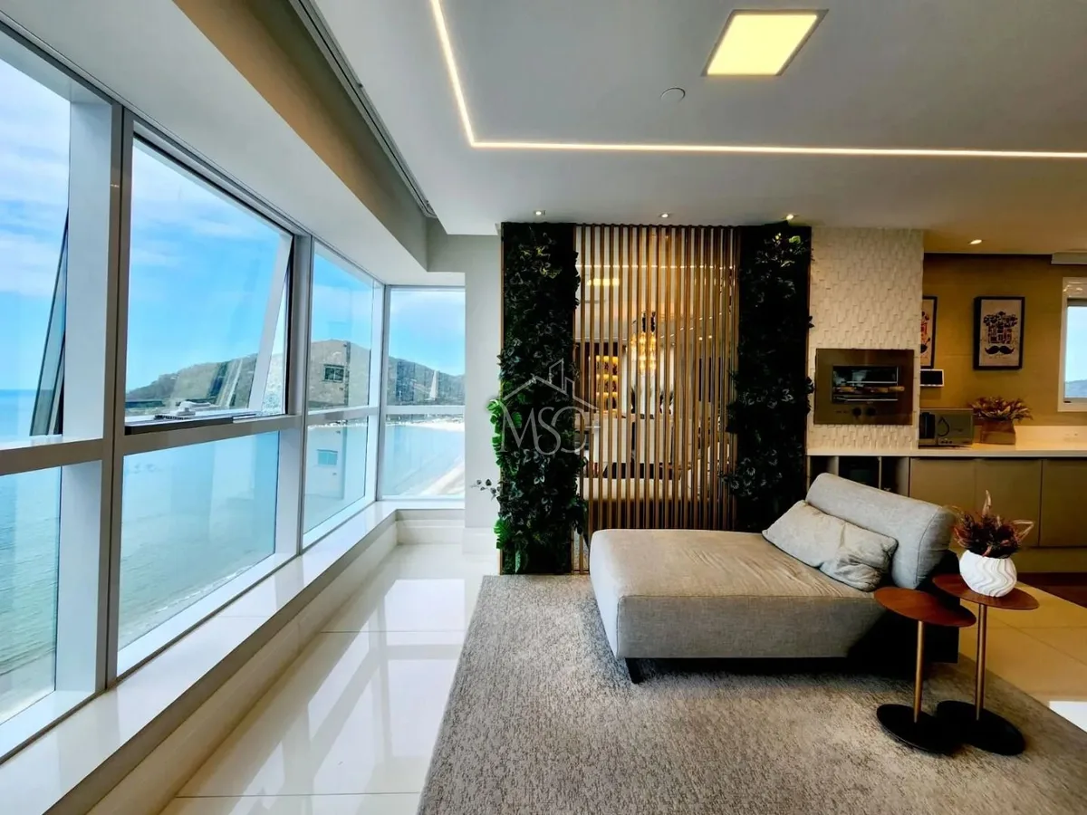 Apartamento 3 quartos Centro - Balneário Camboriú - foto 3