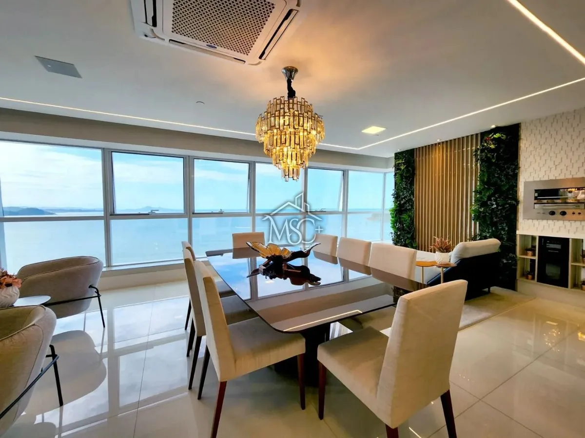 Apartamento 3 quartos Centro - Balneário Camboriú - foto 4