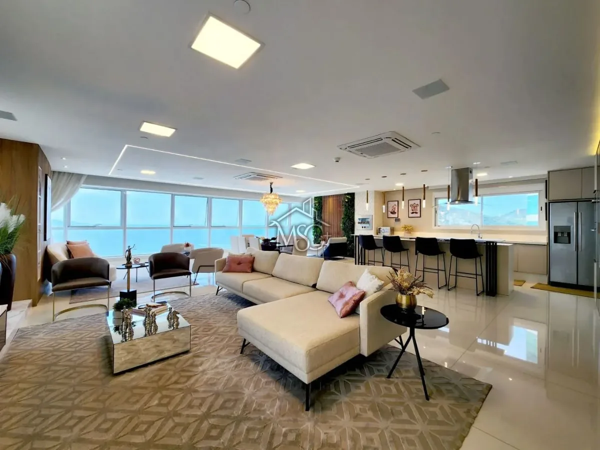Apartamento 3 quartos Centro - Balneário Camboriú - foto 5