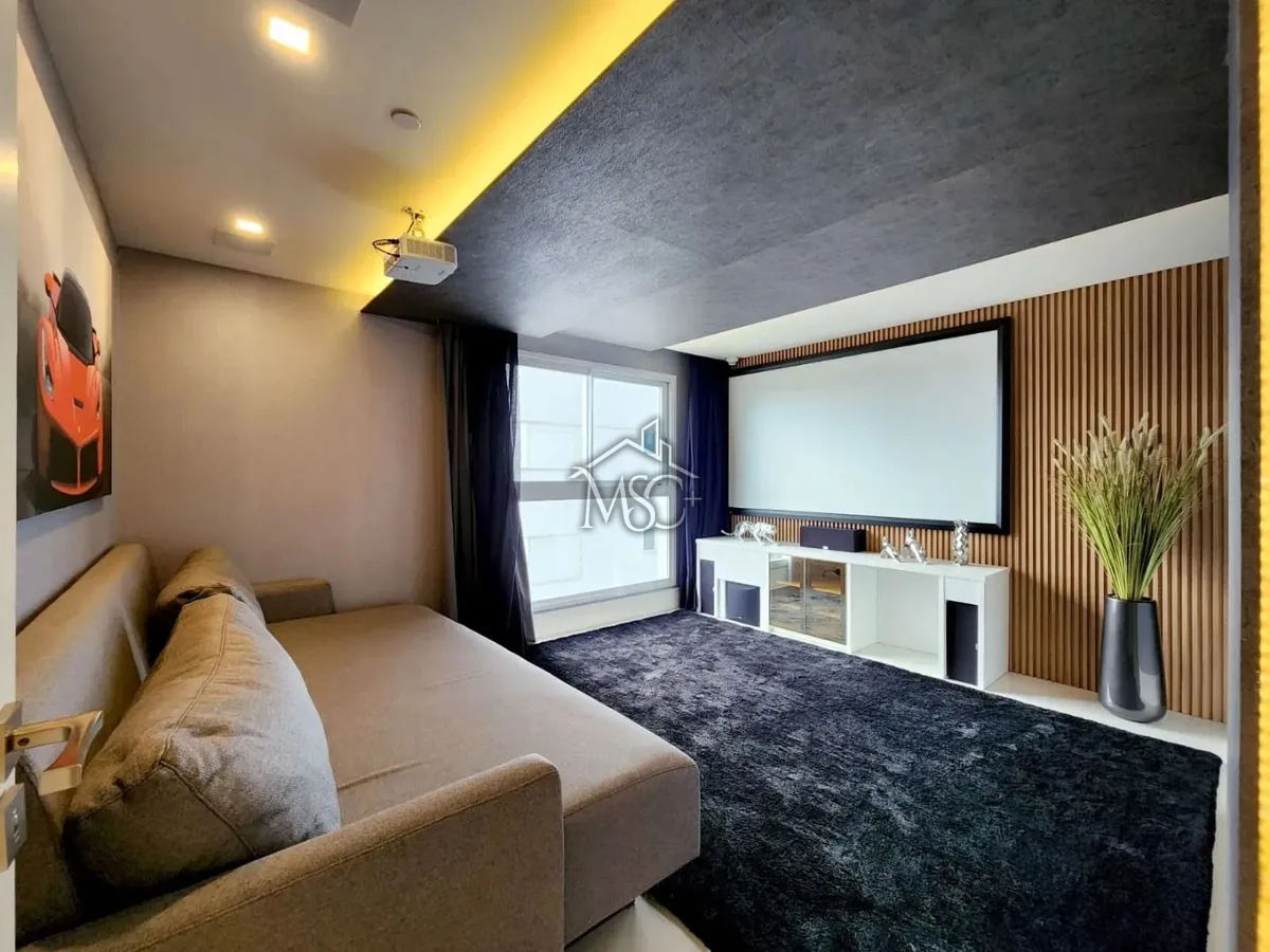 Apartamento 3 quartos Centro - Balneário Camboriú - foto 6