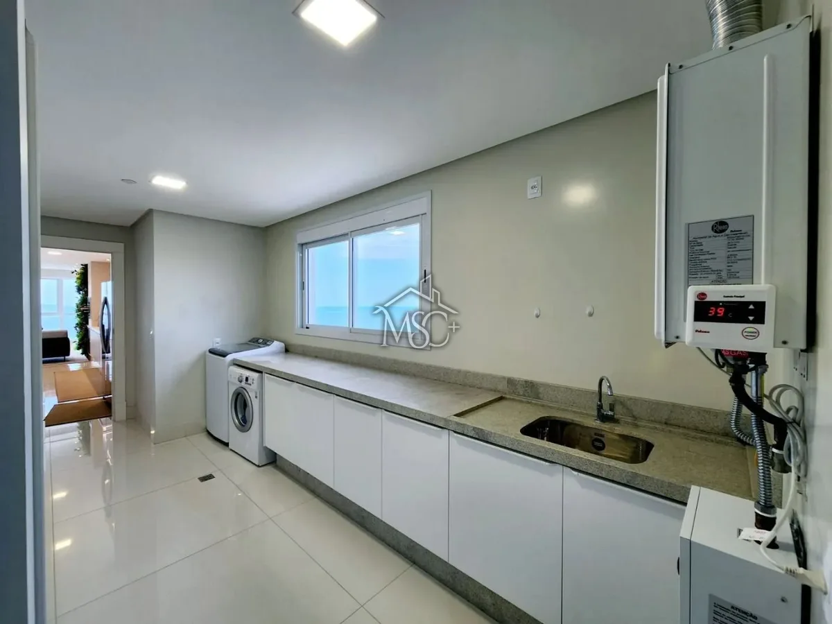 Apartamento 3 quartos Centro - Balneário Camboriú - foto 9