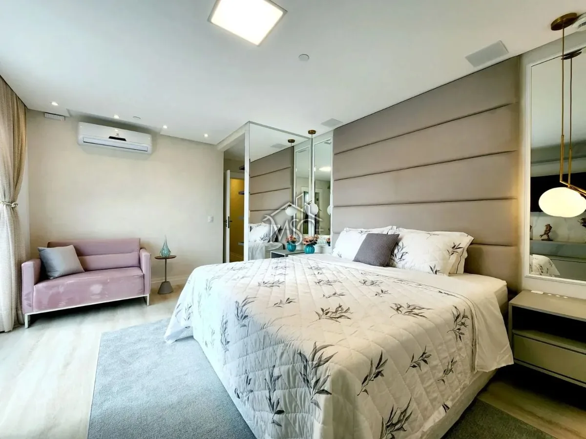 Apartamento 3 quartos Centro - Balneário Camboriú - foto 18