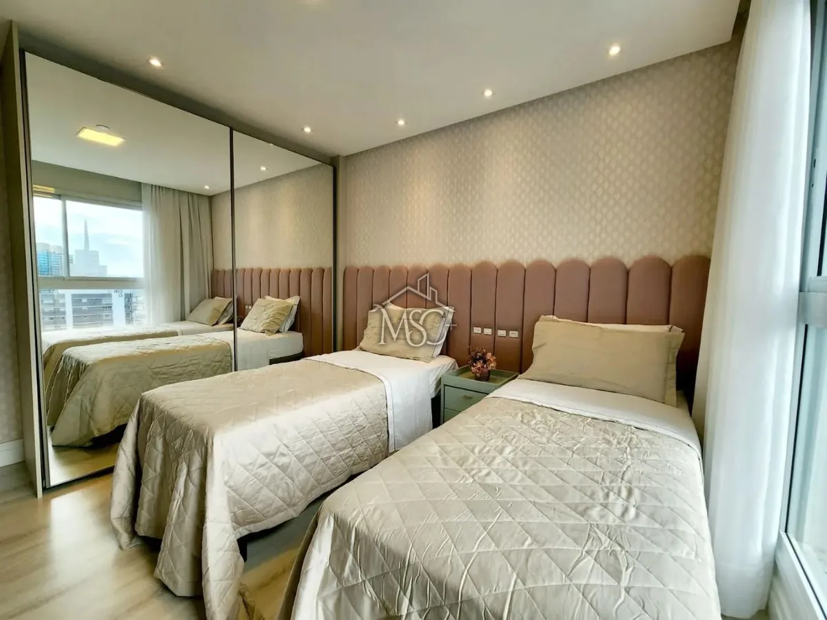 Apartamento 3 quartos Centro - Balneário Camboriú - foto 19