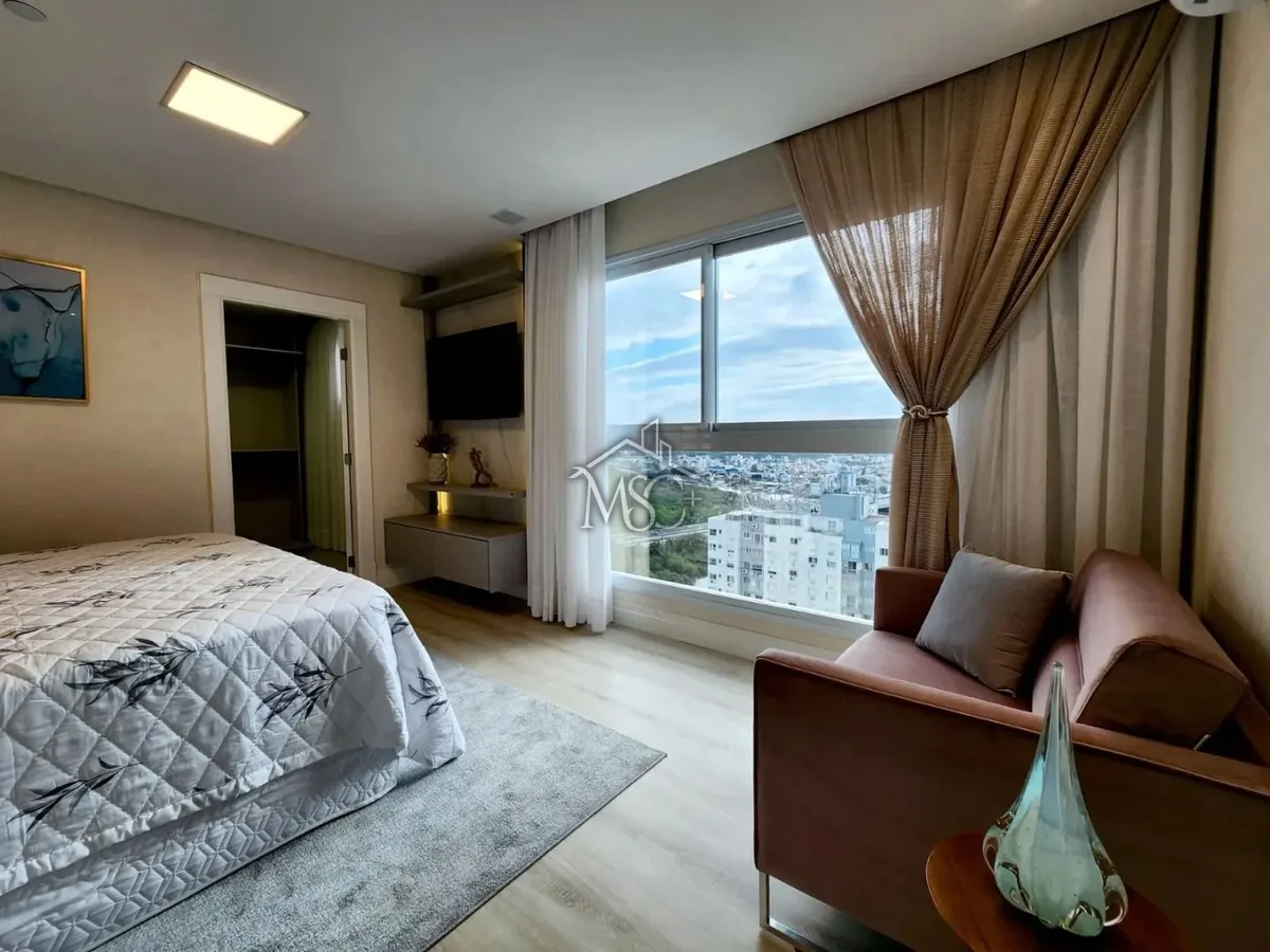Apartamento 3 quartos Centro - Balneário Camboriú - foto 20