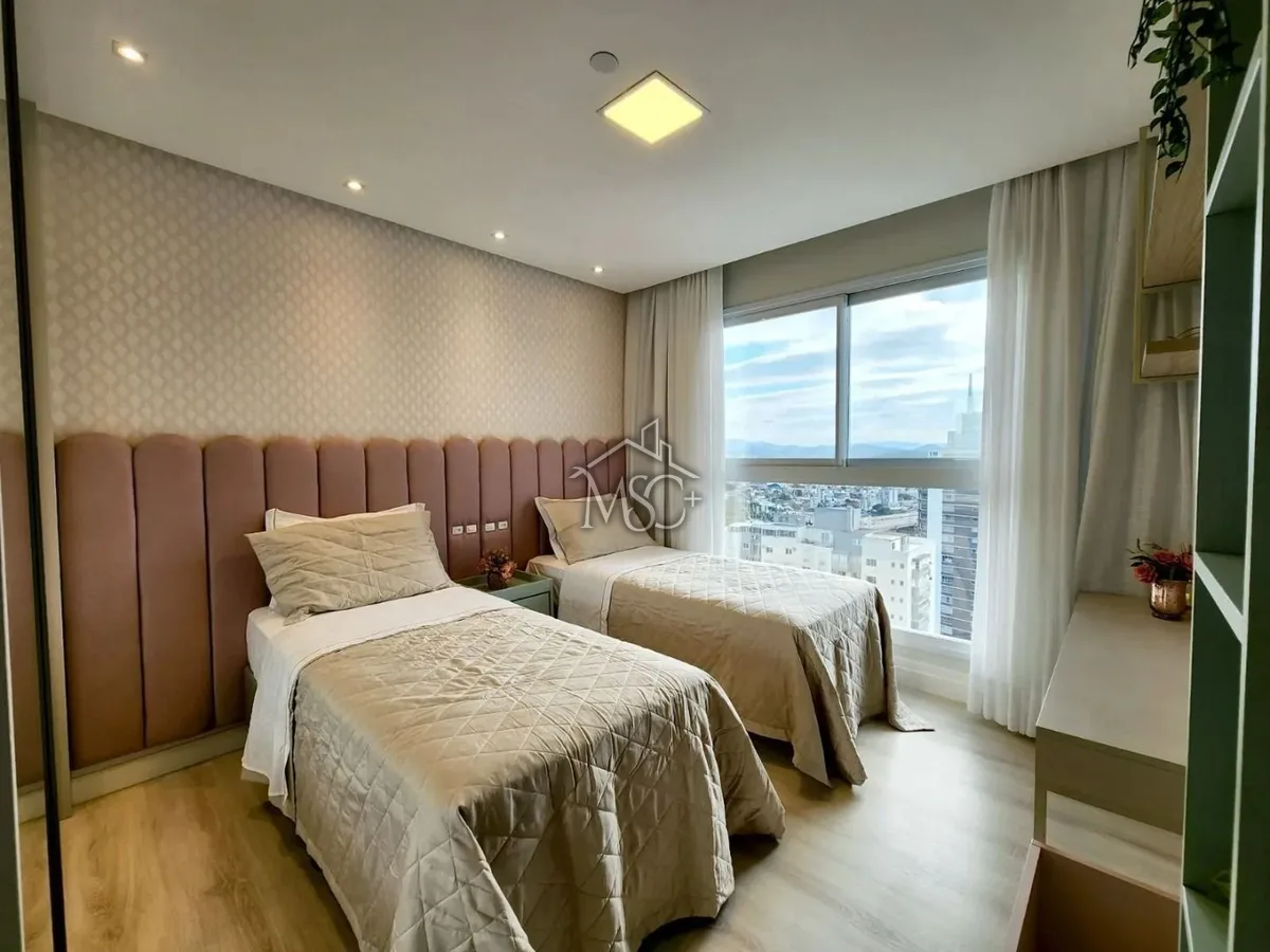 Apartamento 3 quartos Centro - Balneário Camboriú - foto 21
