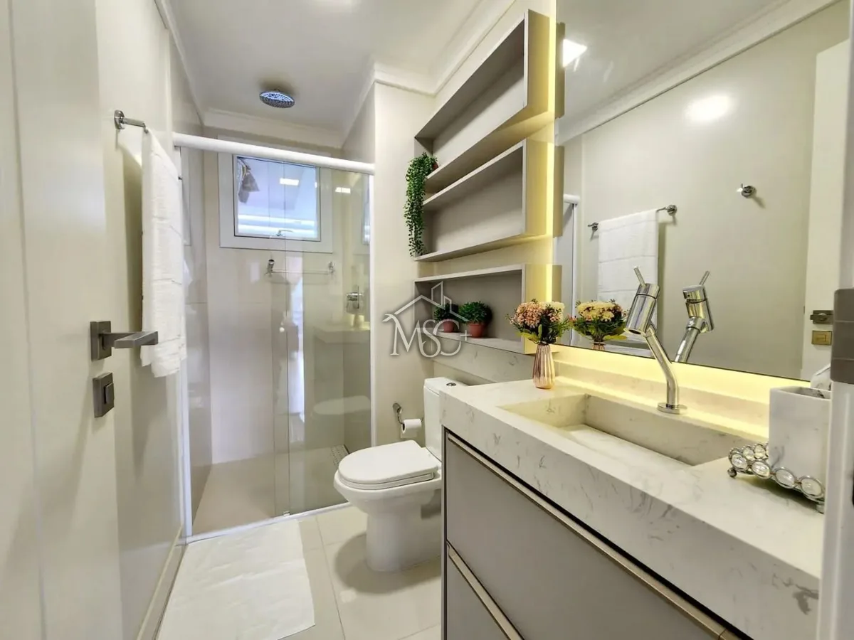 Apartamento 3 quartos Centro - Balneário Camboriú - foto 23