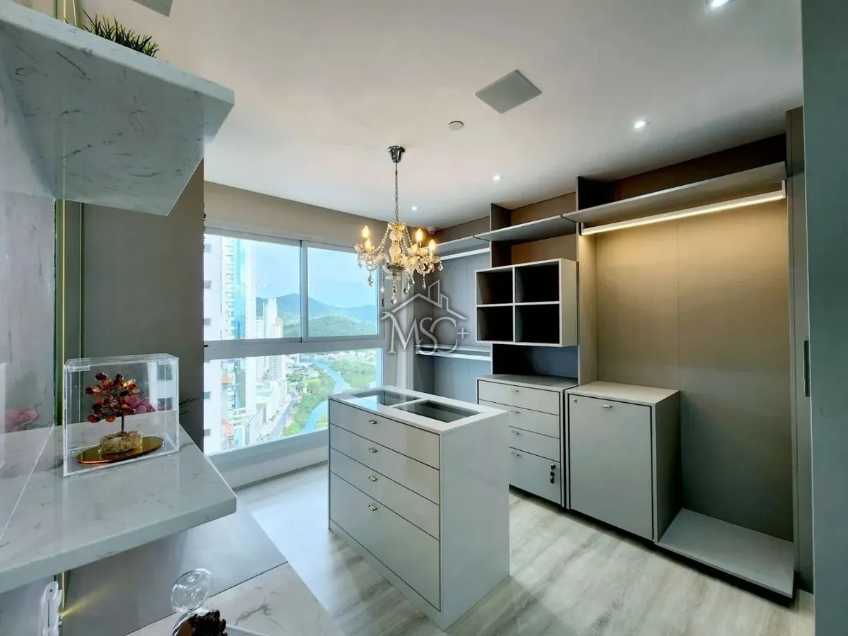 Apartamento 3 quartos Centro - Balneário Camboriú - foto 24