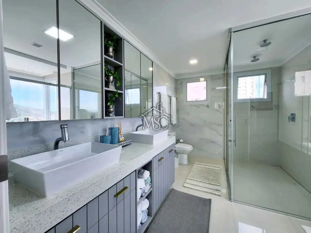 Apartamento 3 quartos Centro - Balneário Camboriú - foto 25