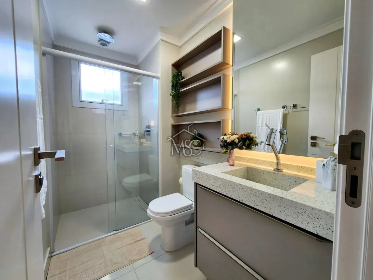 Apartamento 3 quartos Centro - Balneário Camboriú - foto 26