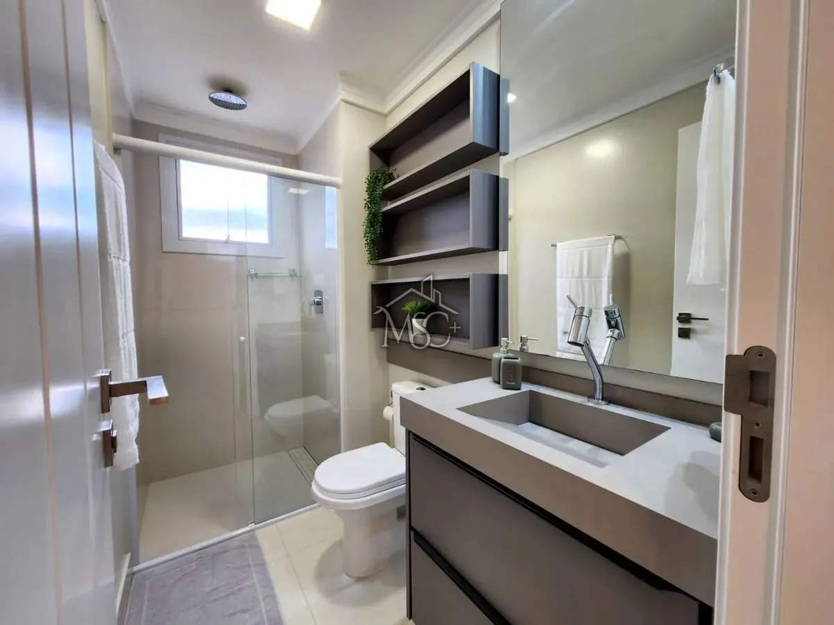Apartamento 3 quartos Centro - Balneário Camboriú - foto 27