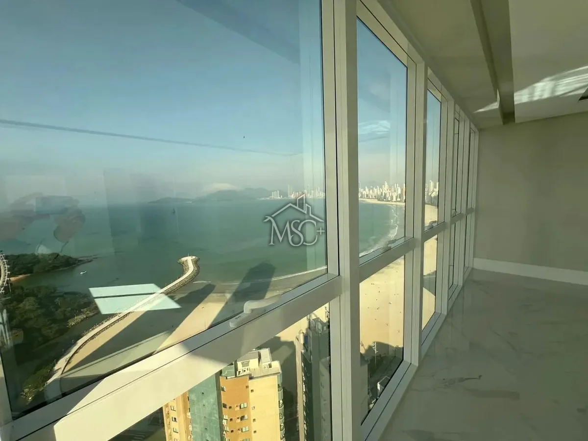 Apartamento 4 quartos Pioneiros - Balneário Camboriú - foto 3