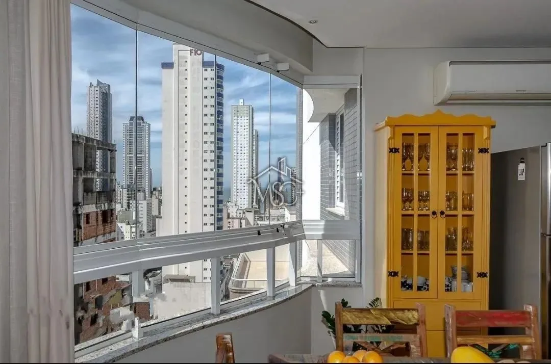 Apartamento 3 quartos Centro - Balneário Camboriú - foto 3