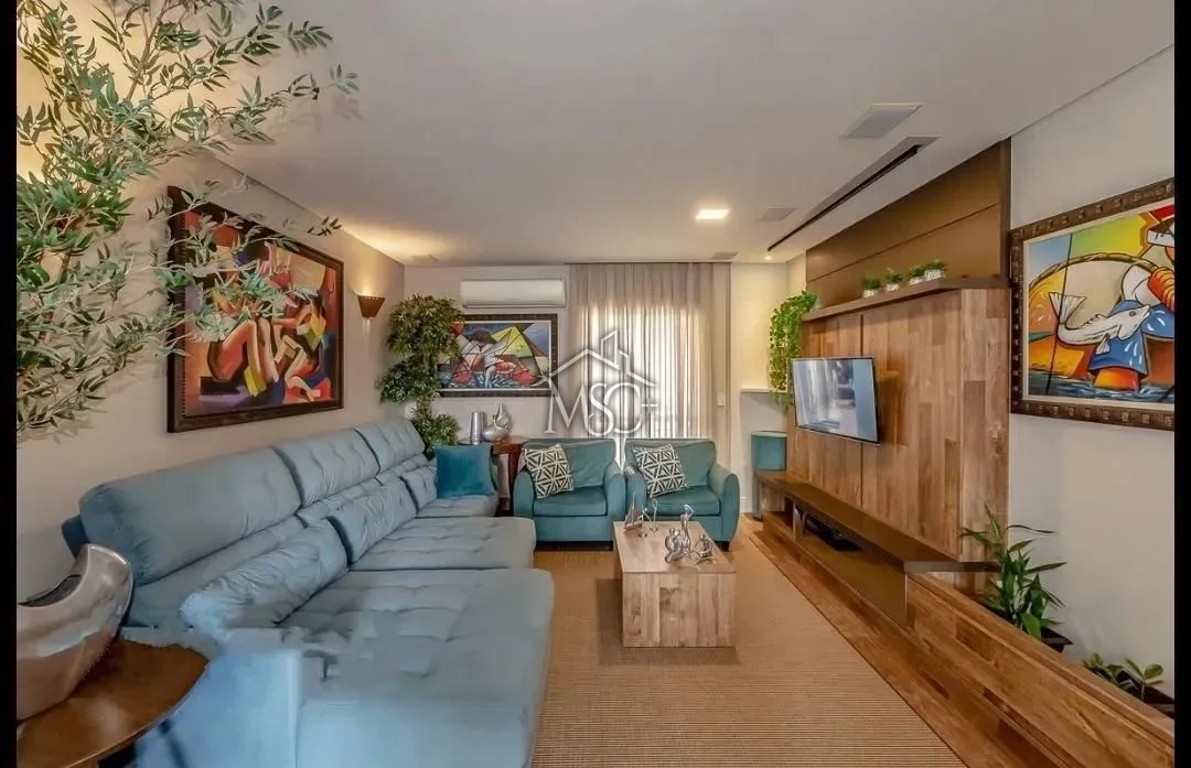 Apartamento 3 quartos Centro - Balneário Camboriú - foto 4